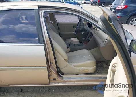 1993 Infiniti J30 из США, поврежденный, VIN JNKAY21D6PM019311